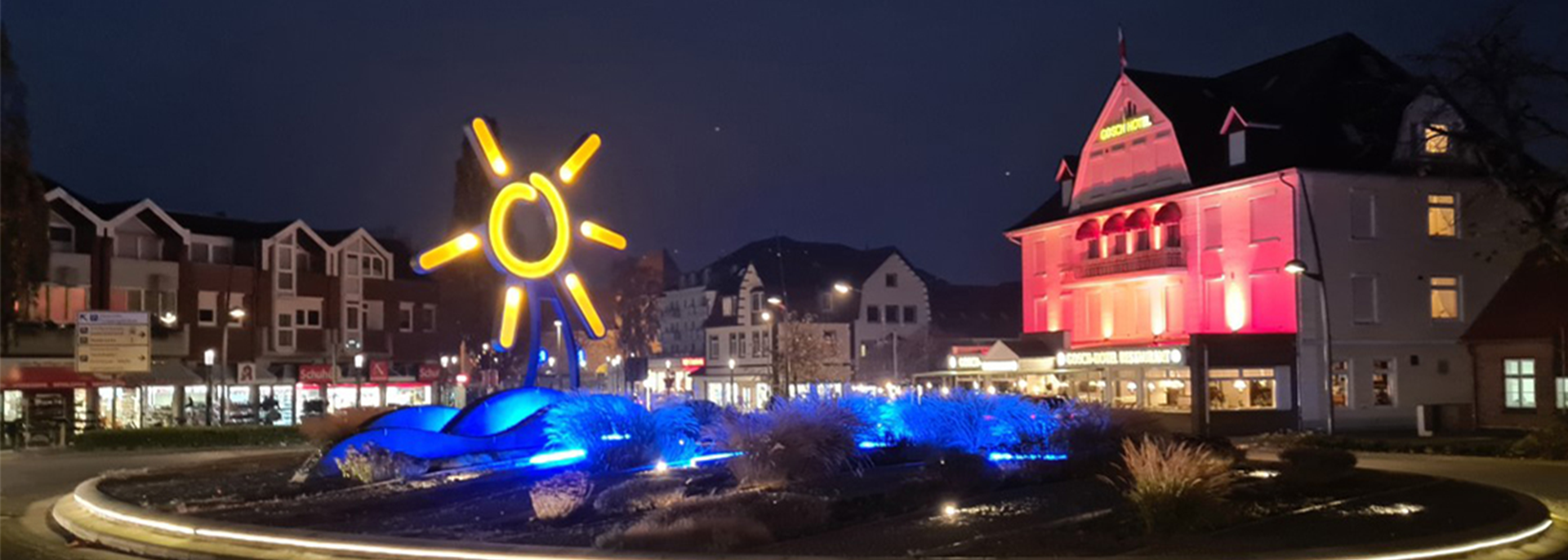 Klinik Ostseedeich Mutter Vater & Kind Klinik Klinik Ostseedeich - Klinik Ostseedeich: Mutter-Kind-Klinik